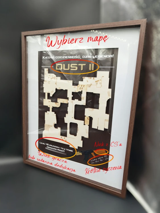 counter strike mapa 3d