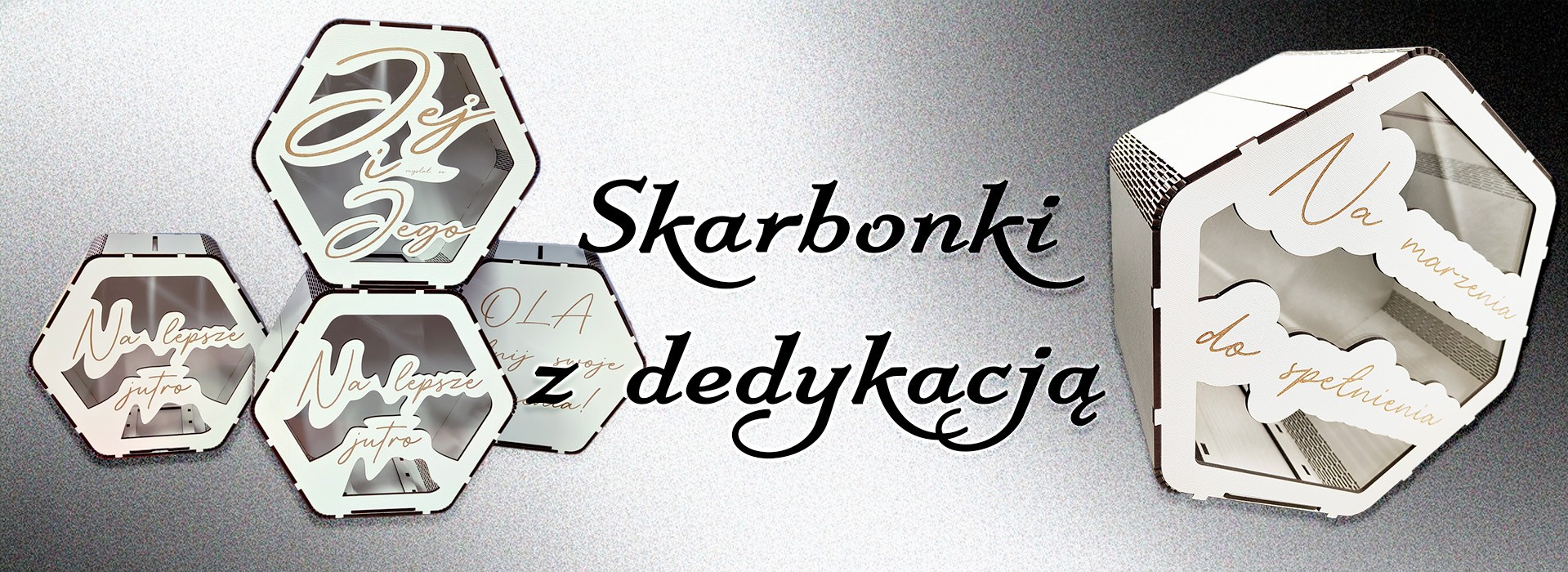 Skarbonki wykreślanki